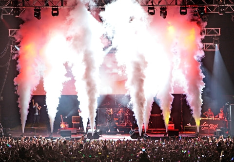 Генераторы криоэффектов